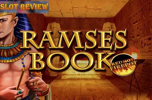 Ramses Book RHFP icon